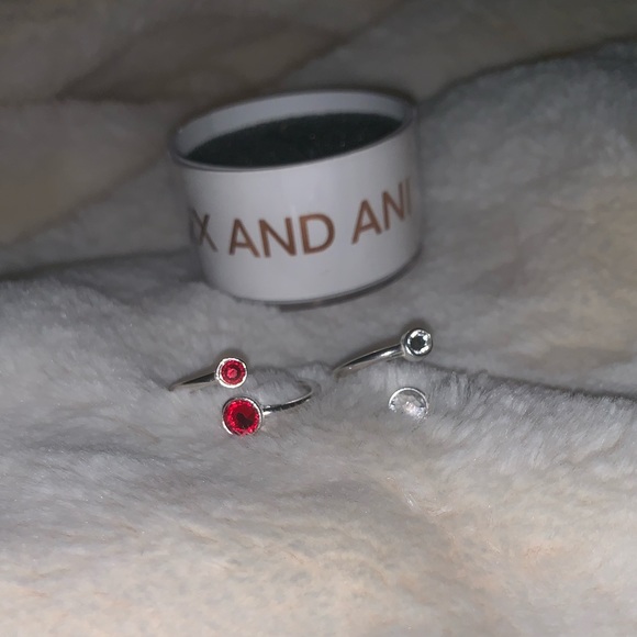 ALEX AND ANI RINGS 💎 - Picture 4 of 5